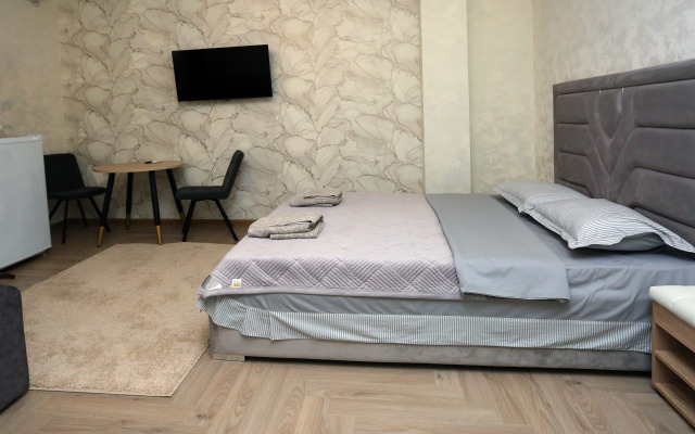 Gostinitsa Zhemchuzhina Guest House