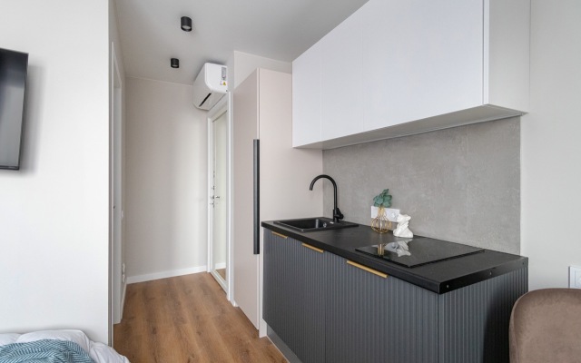 Апартаменты 21-4 Full House в Ж КМята