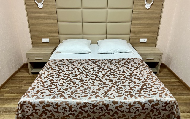 Гостевой дом Кругозор 1