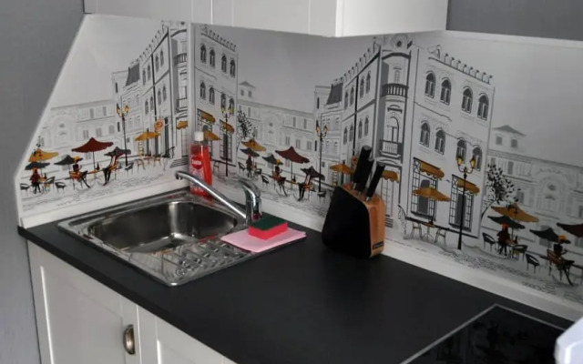 Апартаменты Созвездие Камчатки на Красной Линии