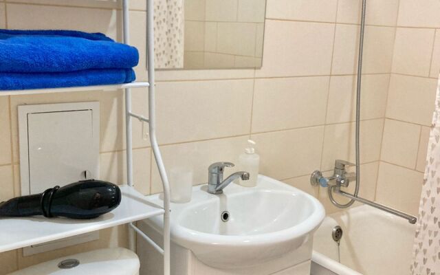 Апартаменты Welcome Home на Дзержинского 31