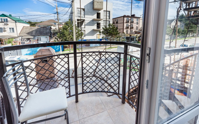 Mone Guest house