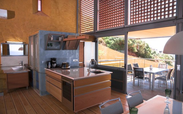 Villa Athina
