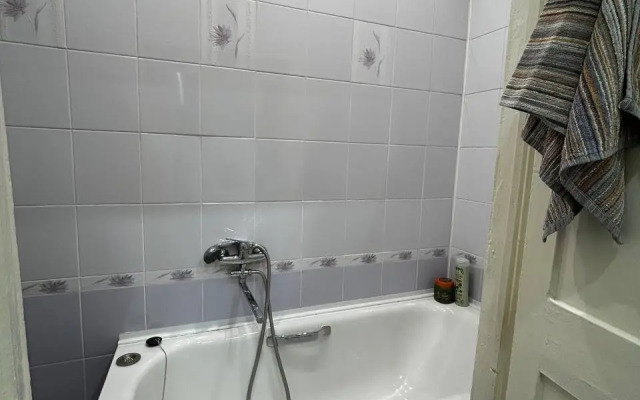 Na ulice Karla Libknehta Apartments