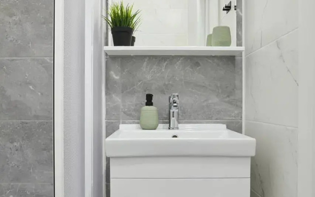 Your Comfortable Apart Na Dalnevostochnom Apartments