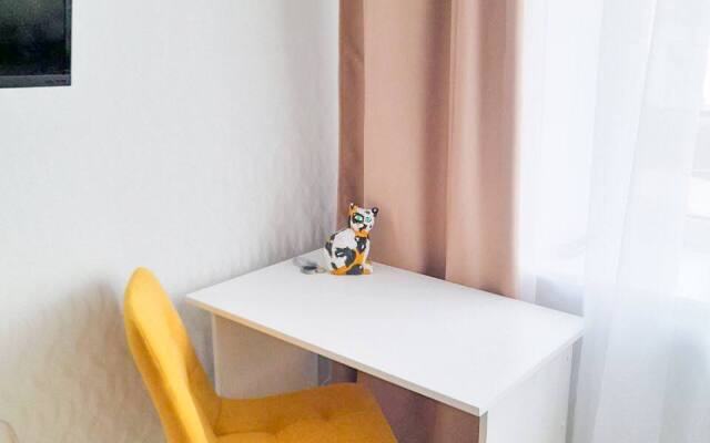 Na Sovetskoy Lodging Houses