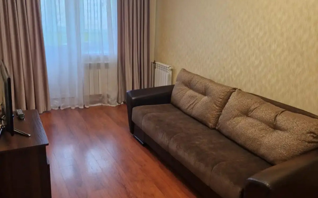 Tver Zavolzhskiy Rayon Flat