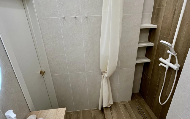 Bely Loft Flat