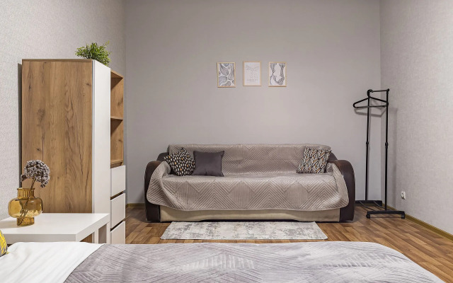 Апартаменты на Мещерском бульваре 5А