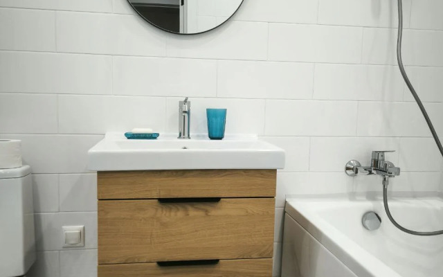 Квартира Уютный адрес