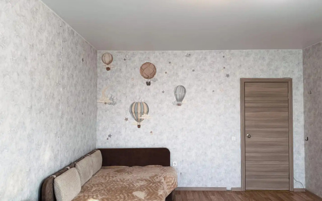 Uyutnaya Novom Rayone Flat