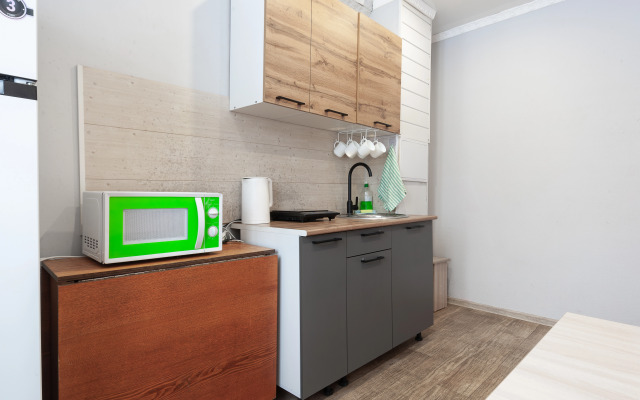 Apartamenty Variant