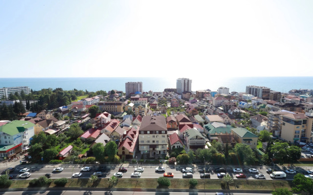 Апартаменты Симфония 2