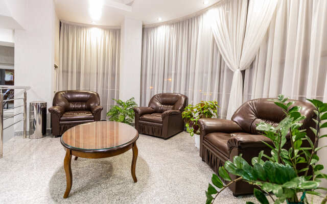 Biznes Hotel