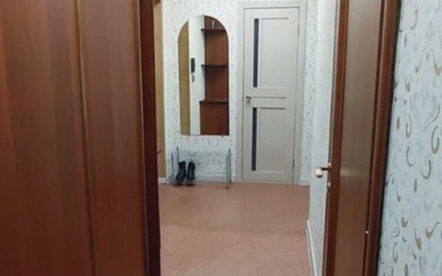 2-komnatnaya v tsentpe Kirovskogo r-na Flat