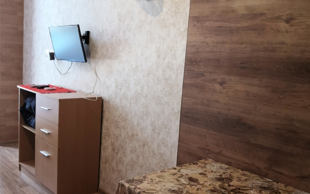 Studiya S Vidom Na Gory Flat