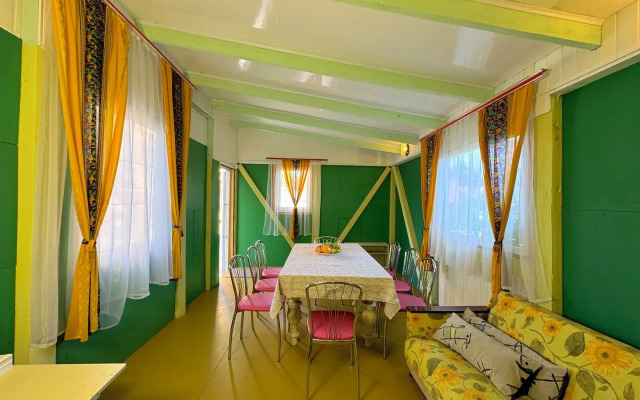 Kottedzh Kipr Private house