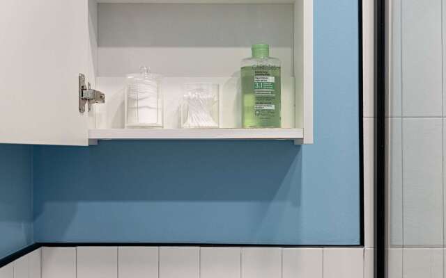 Квартира на улице Нурсултана Назарбаева 21/64