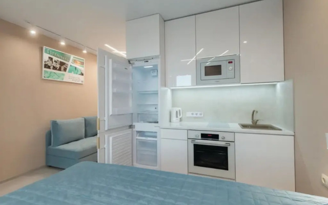 Апартаменты Tiffany Калининград