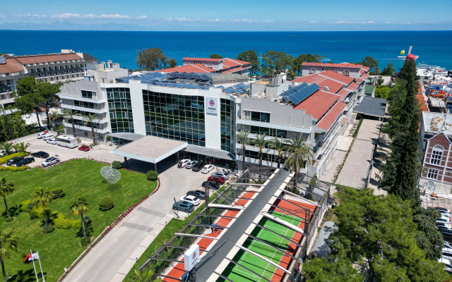 Akra Kemer - Ultra All Inclusive