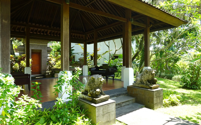 Bumi Kinar Heritage Resort