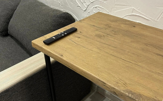 Kvartira Studiya u Morya Flat