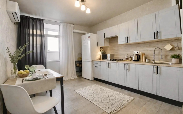 Квартира Солнечный Круг