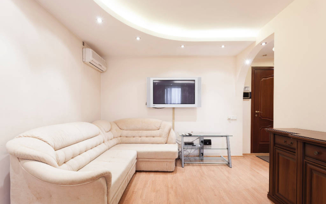 Flatio On Kosmonavtov Street