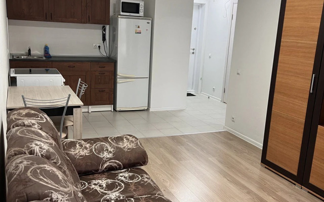 Апартаменты Добрые сутки на Проспекте Космонавтов 9A