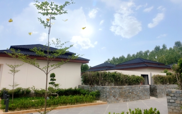 Cabbana Resort & Spa Hotel