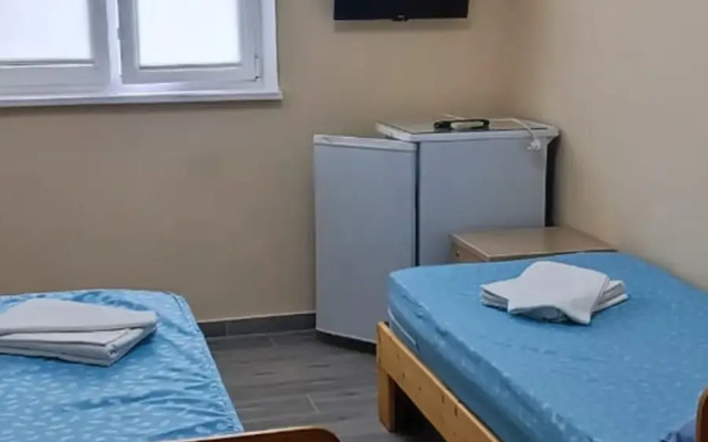 Guest house Berezhok