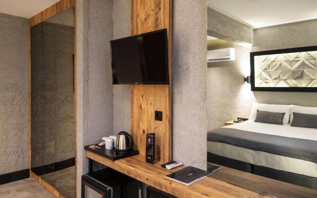 Бутик Отель Mielo Lara