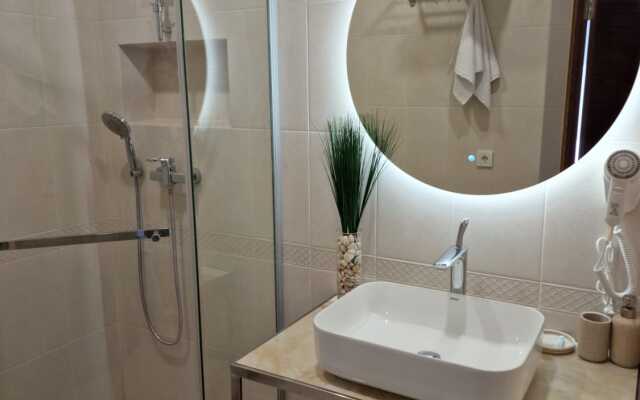 Гостевой дом Дамиан