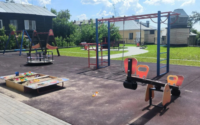 Квартира в 1-ой минуте от Парка развлечений Галилео