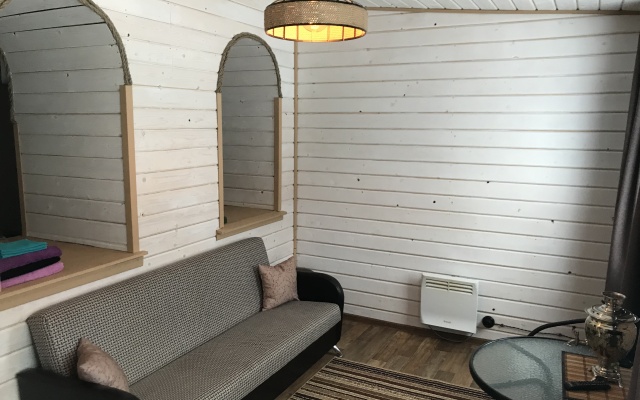 Гостевой дом Усадьба Гирвас