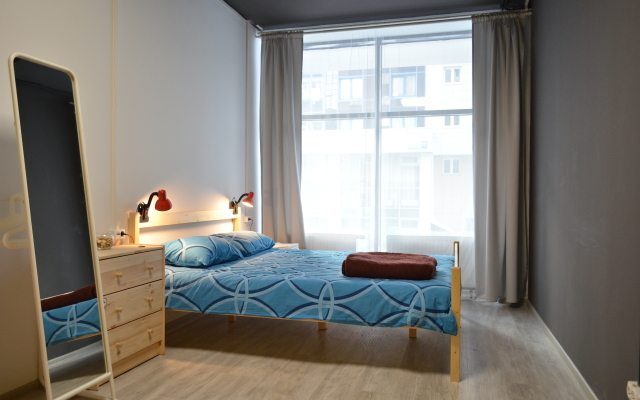 Хостел Young на Московской