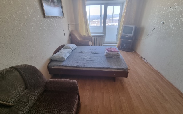 Gagarina 3-M/r 2 Apartments