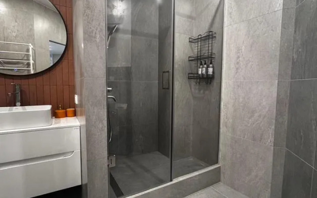 Covpemennaya S Dizaynepskim Pemontom V Zhk Chajka Flat