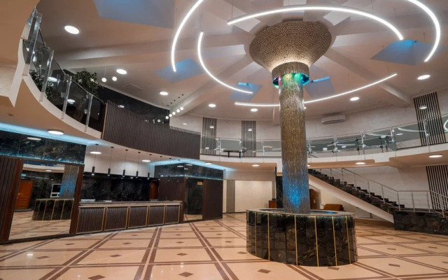 Baikal City Hotel Hotel