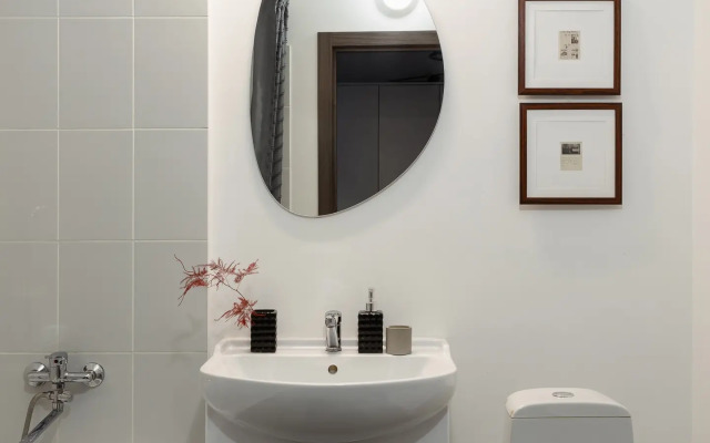 Квартира KakDoma96 Самозаселение 24/7