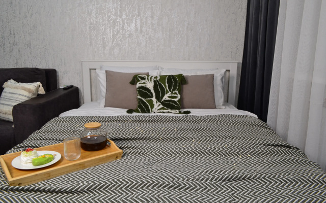 Апартаменты «Атмосфера» | Олива — Ваш Идеальный Отдых Начинается Здесь И Сейчас