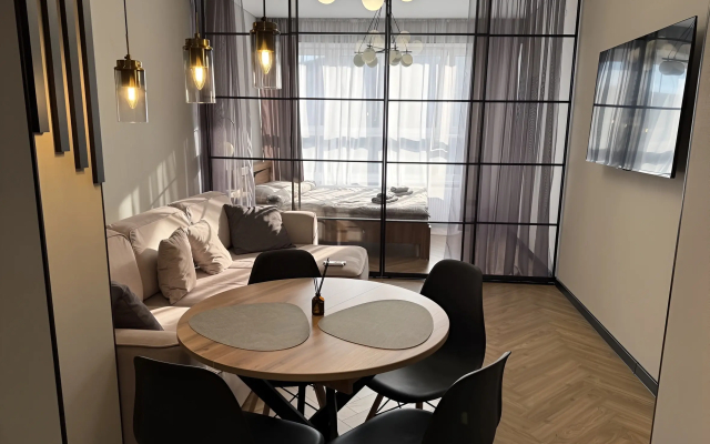 Квартира Комфортная в курортном городе Ялта