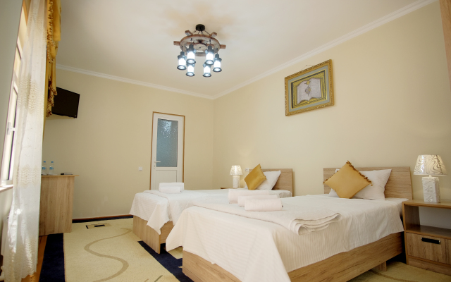 Khalima Guest house