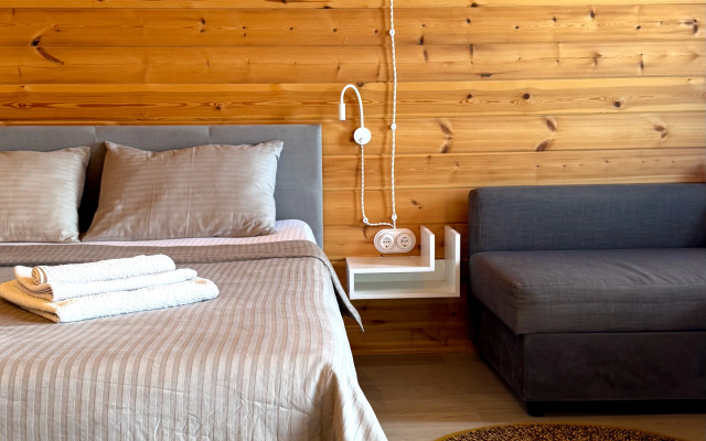 Kostina Dacha Guest House