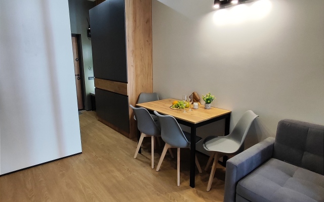 V Stile Loft Zhk Alleya Park Flat