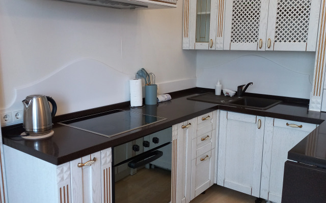 Квартира ЦЕНТР, комфорт плюс