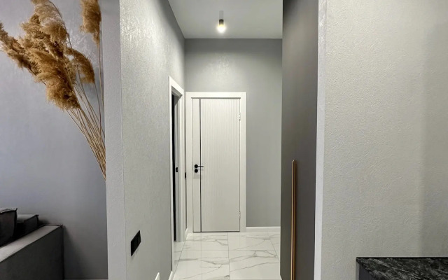 Zhk Rezidentsiya Apartments u Mamaeva Kurgana