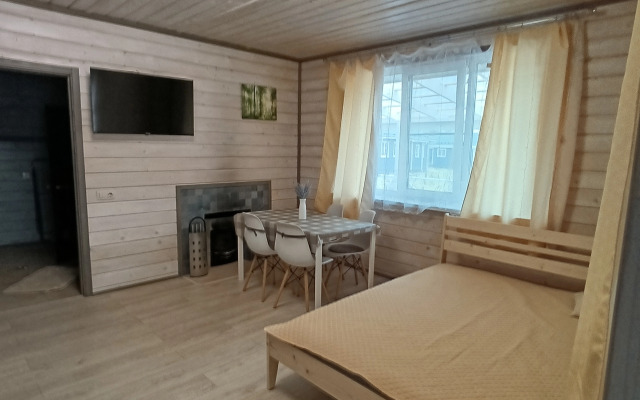 Частный дом 4 бухта Сорола