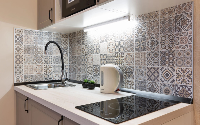 Квартира на Проспекте Вернадского 41 с1 551