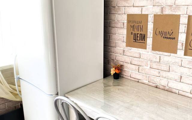 Апартаменты на Пролетарской 24